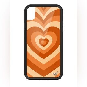 Wildflower iPhone 13 Pro Case